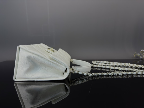 CL kelly HANDLE BAG-16*21*9.5cm