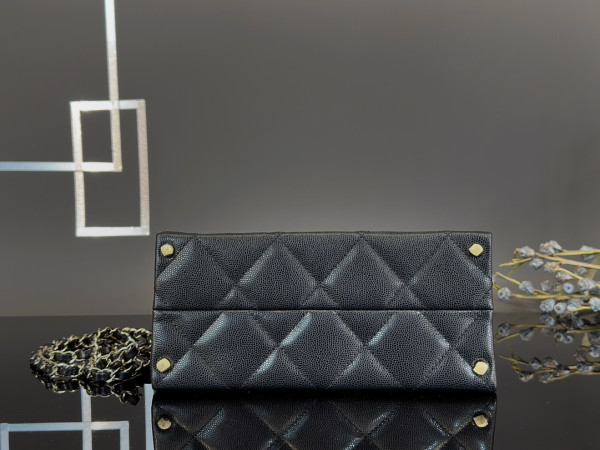 CL kelly HANDLE BAG-16*21*9.5cm