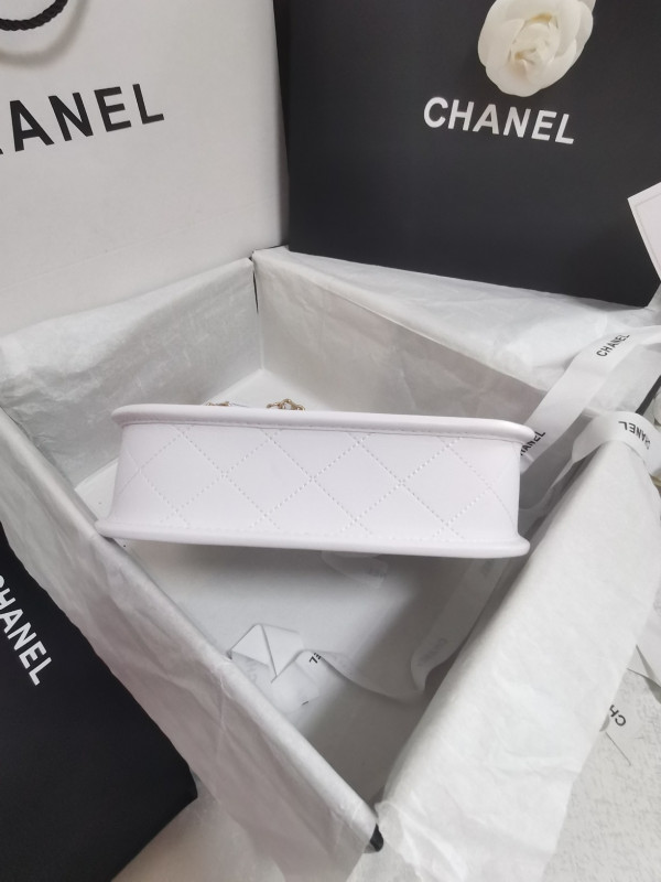 CL HOBO HANDBAG-20*24*6cm