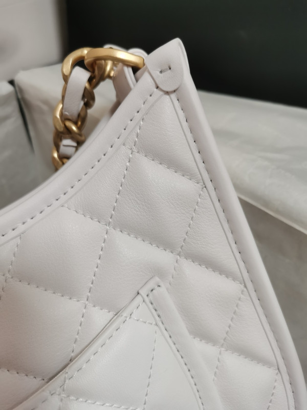 CL HOBO HANDBAG-20*24*6cm