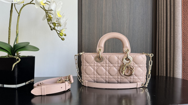 D*or lady d-joy bag-22*12*6cm