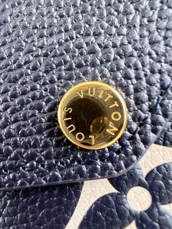 l**is V*t*n pochette fÉlicie