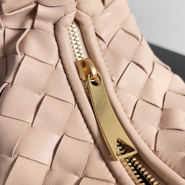 Bo*te*ga ve*ne*ta mini jodie-23*15*5cm