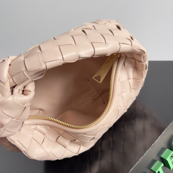 Bo*te*ga ve*ne*ta mini jodie-23*15*5cm