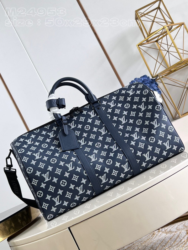 l**is V*t*n keepall bandouliÈre 50