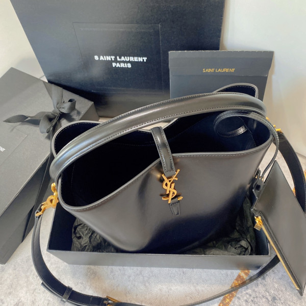 YSL LE 37 LARGE BAG-20*25*16CM