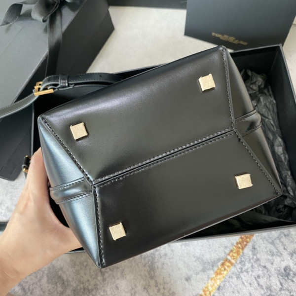 YSL LE 37 SMALL BAG-17*20*13CM