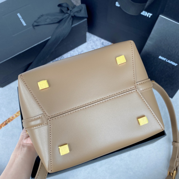 YSL LE 37 SMALL BAG-17*20*13CM