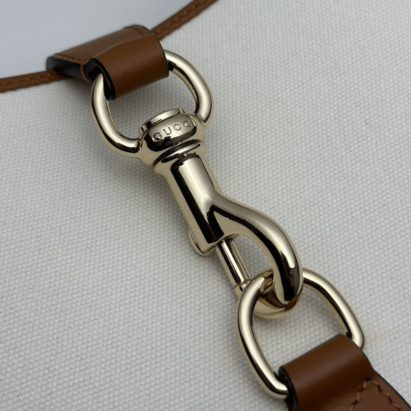 G*u*i jackie 1961 shoulder bag-27.5*19*4cm