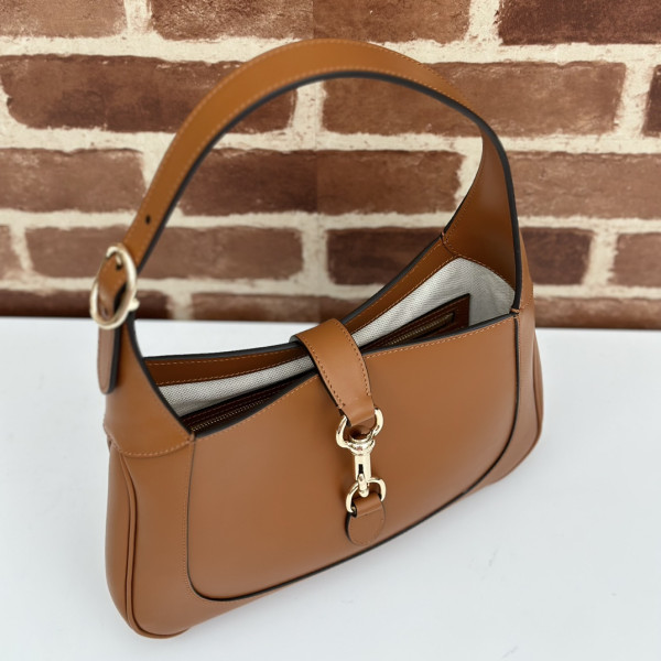 G*u*i jackie 1961 shoulder bag-27.5*19*4cm