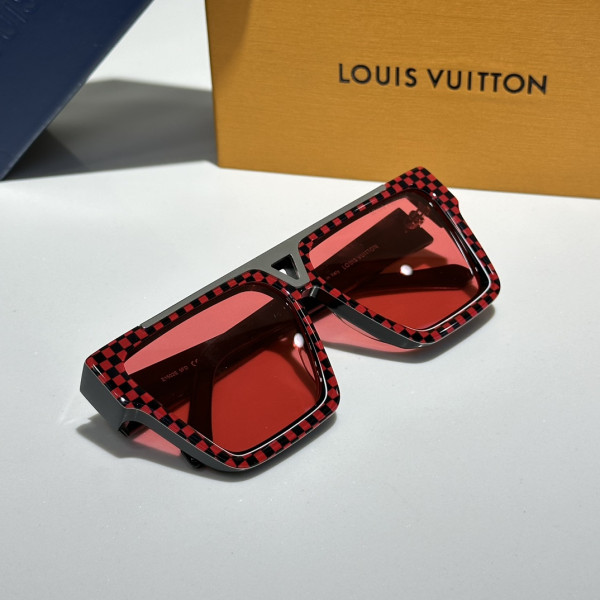 louvis V*t*n sunglasses