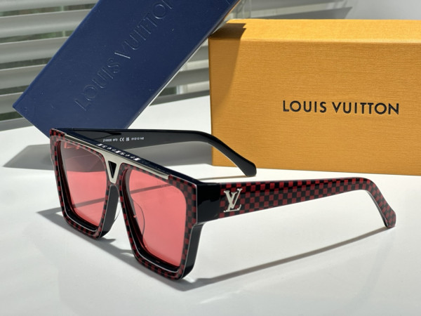 louvis V*t*n sunglasses