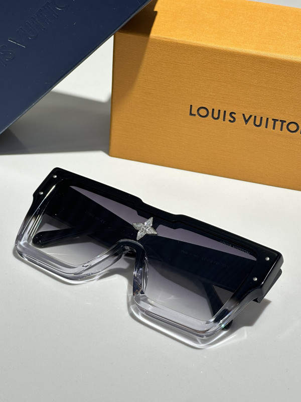 louvis V*t*n sunglasses