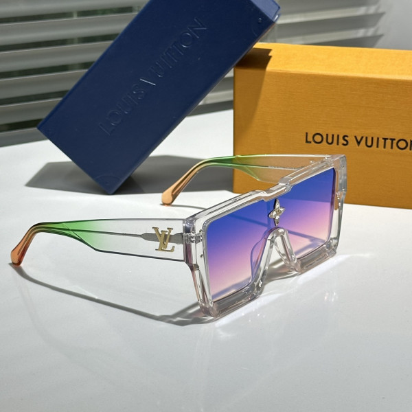 louvis V*t*n sunglasses