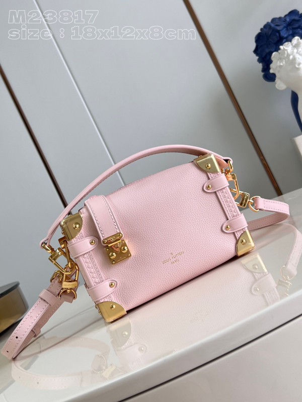 l**is V*t*n side trunk pm-18*12.5*8cm