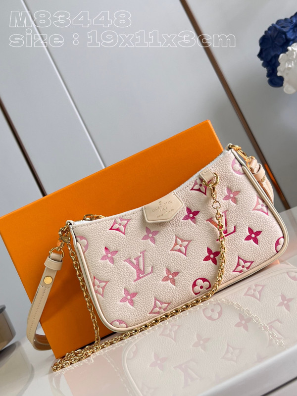 l**is V*t*n easy pouch on strap