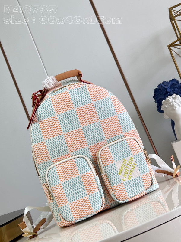 l**is V*t*n backpack multipocket-30*40*15.5cm