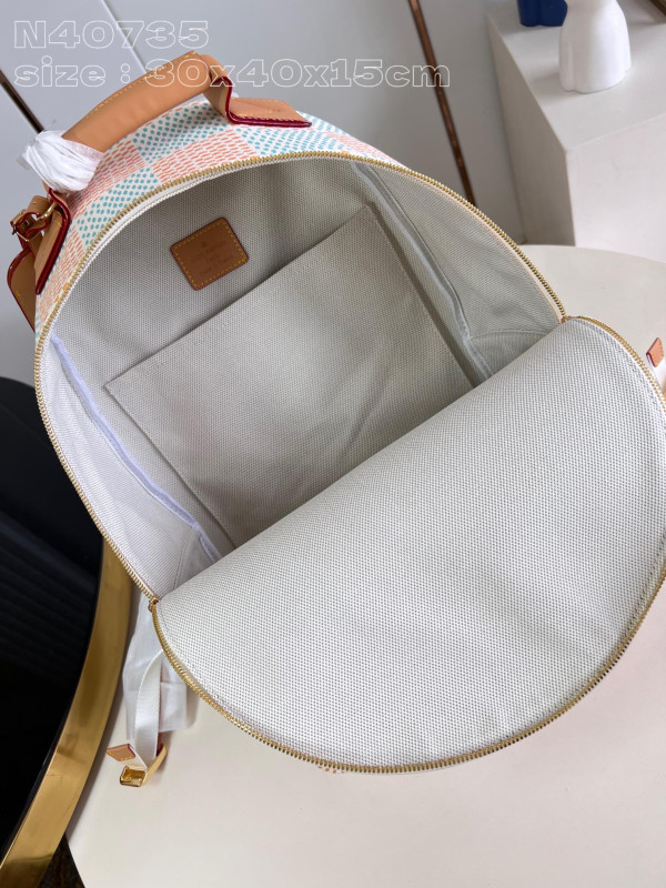 l**is V*t*n backpack multipocket-30*40*15.5cm