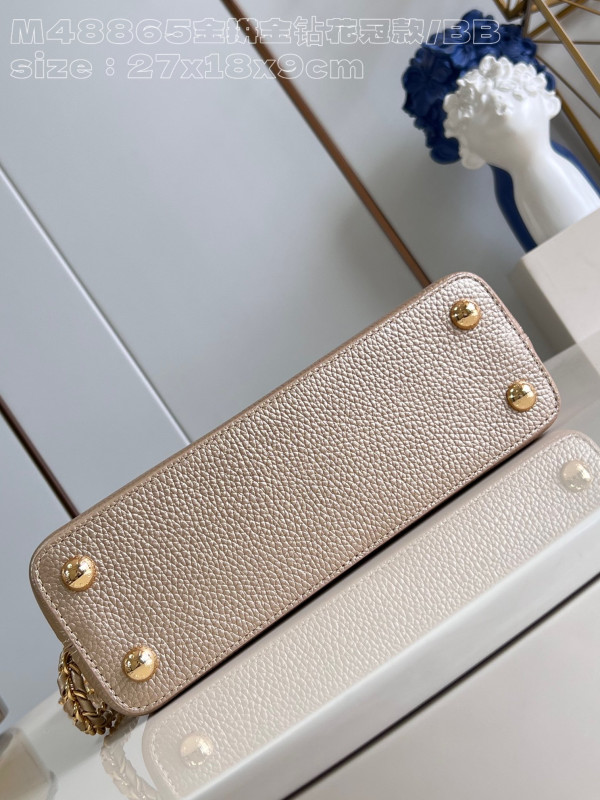 l**is V*t*n capucines bb-27*18*9cm