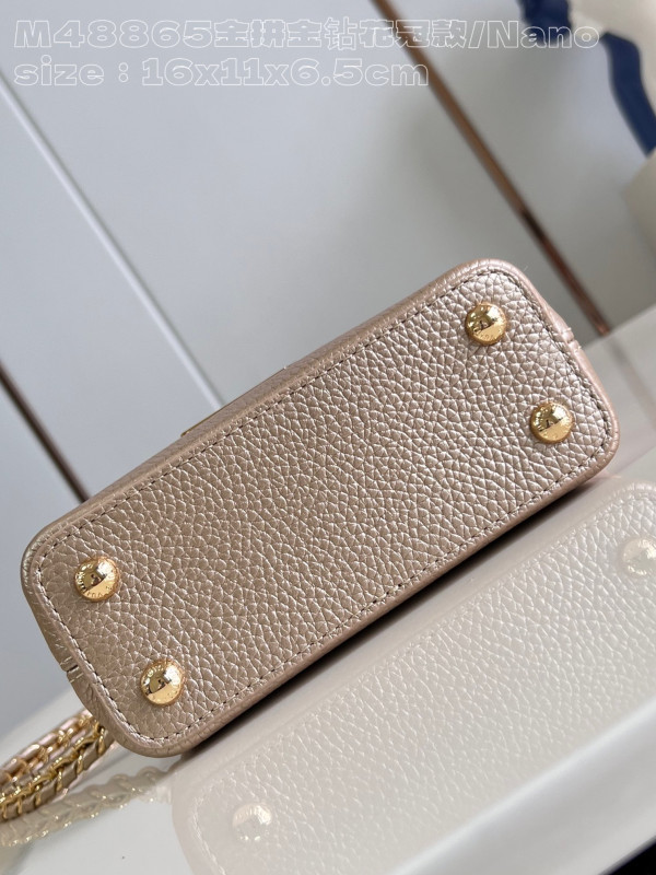 l**is V*t*n capucines nano-16*11*6.5cm