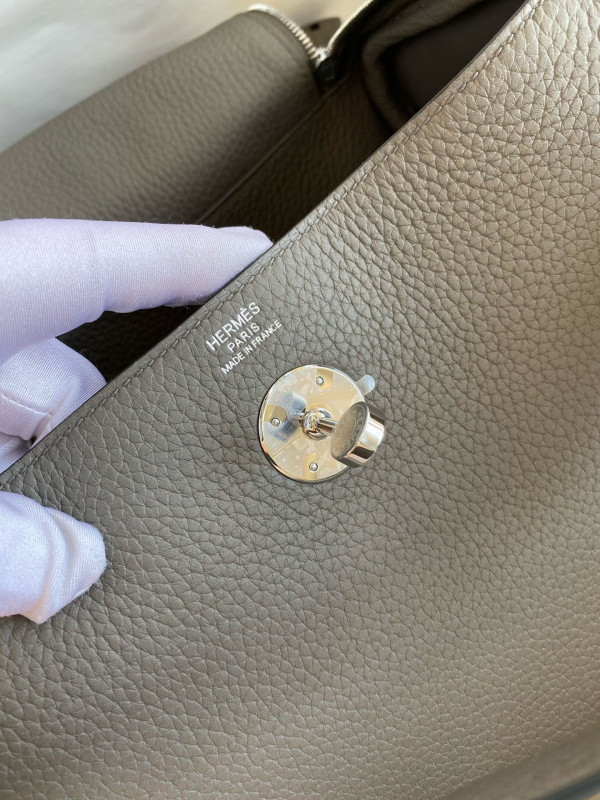 H**mes lindy 26 handmade