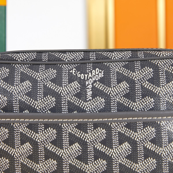 Go*ard cap-vert pm bag-22*6.5*13cm