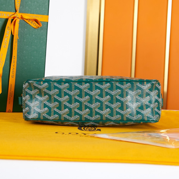 Go*ard cap-vert pm bag-22*6.5*13cm