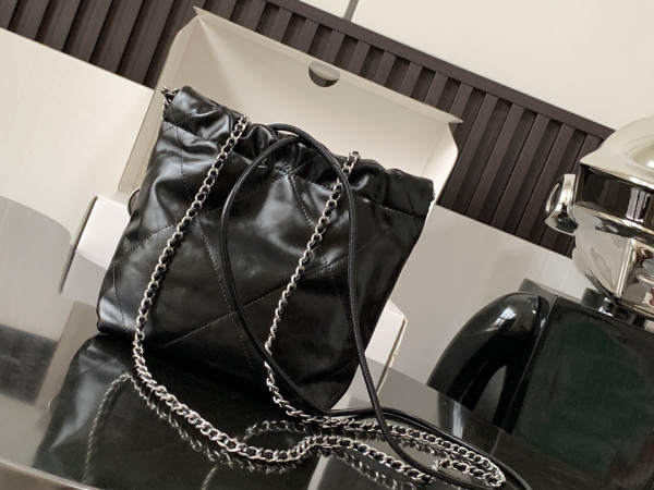 CL 22 MINI HANDBAG -23*18.5*6CM