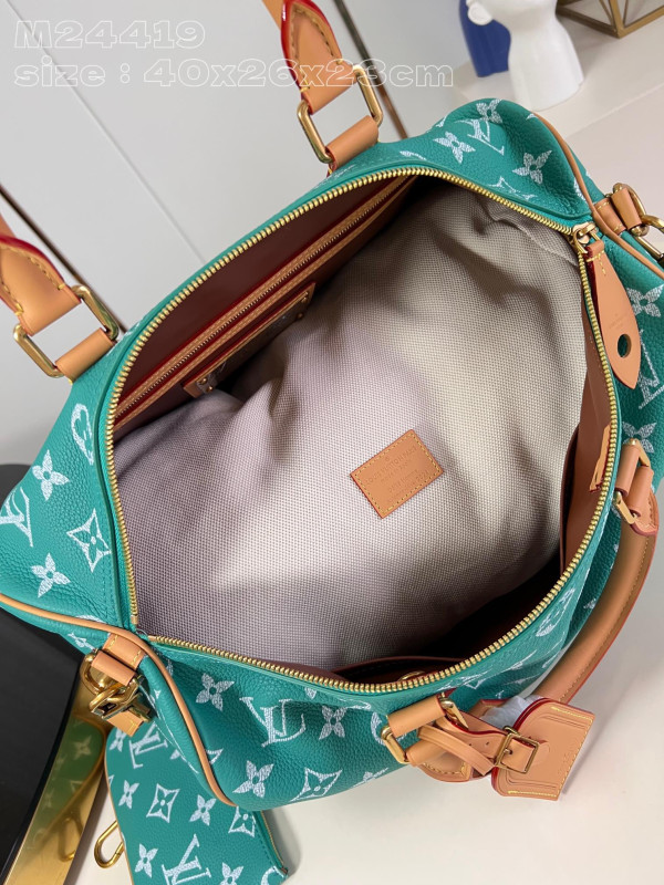 l**is V*t*n speedy 40