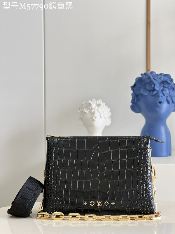 l**is V*t*n coussin pm-26*20*12cm