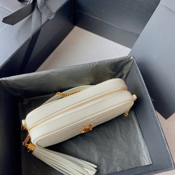 YSL LOU CAMERA BAG-19*11*5CM