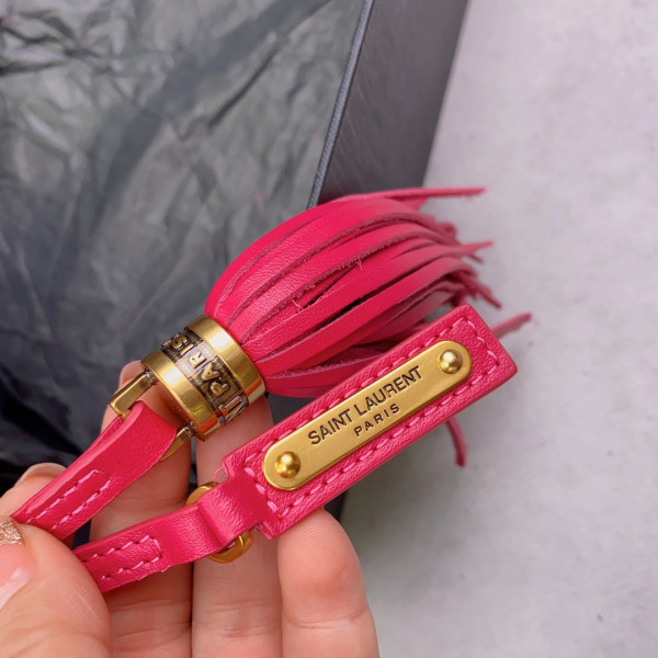 YSL LOU CAMERA BAG-23*16*6CM