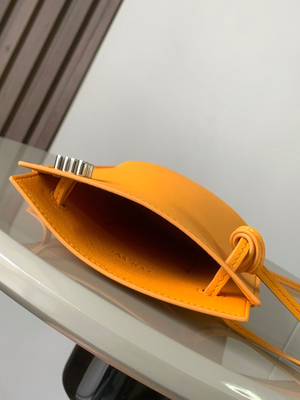 LOEWE dice pocket-20.5*13*4.5CM