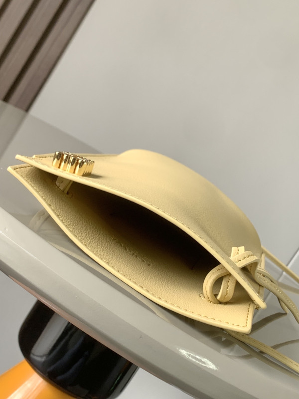 LOEWE dice pocket-20.5*13*4.5CM