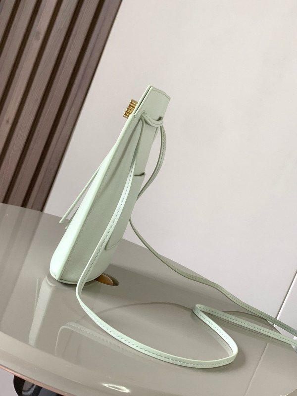 LOEWE dice pocket-20.5*13*4.5CM