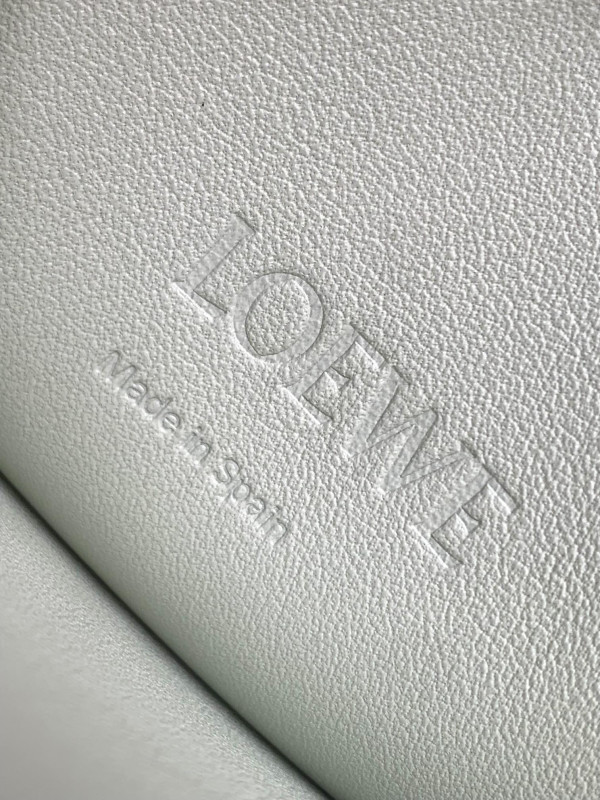 LOEWE dice pocket-20.5*13*4.5CM