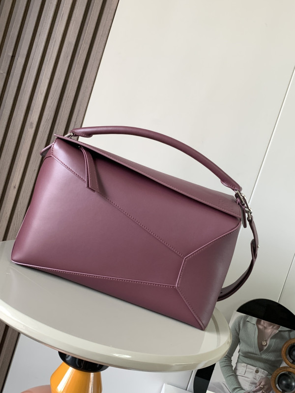 LOEWE Puzzle Bumbag-33*14.7*21.5cm