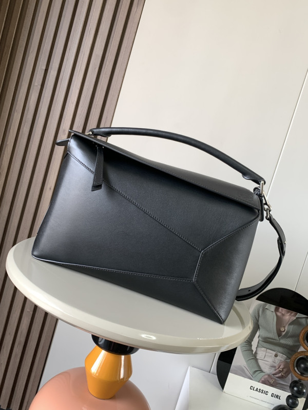 LOEWE Puzzle Bumbag-33*14.7*21.5cm