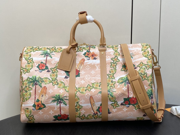 l**is V*t*n keepall bandouliÈre 50