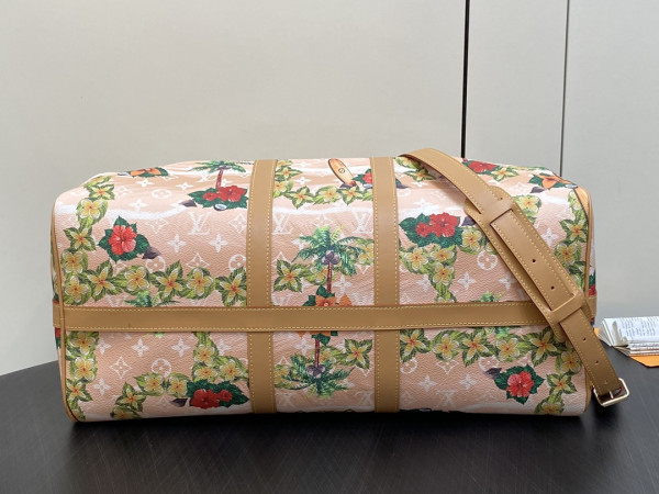 l**is V*t*n keepall bandouliÈre 50