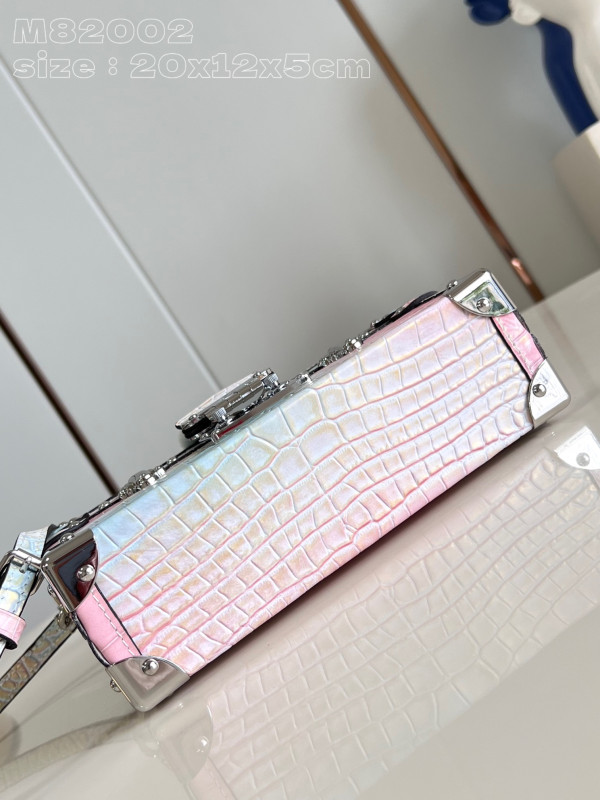 l**is V*t*n petite malle