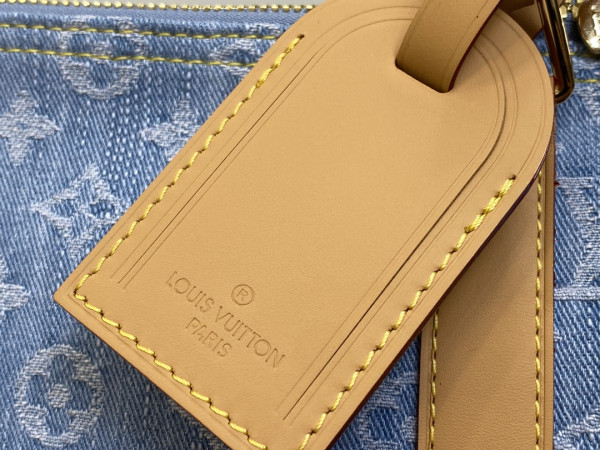 l**is V*t*n keepall bandouliÈre 45