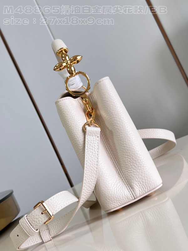 l**is V*t*n capucines bb-27*18*9cm