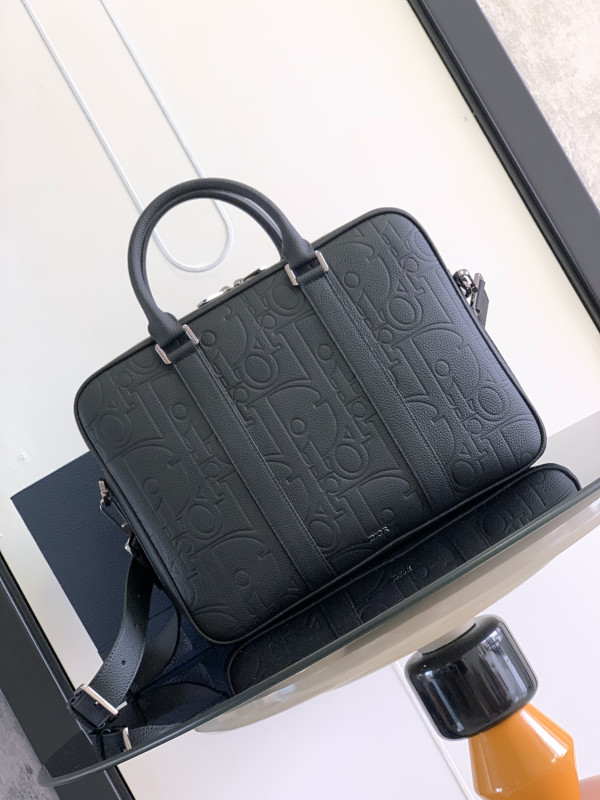 D*or briefcase bag-37*28*6cm