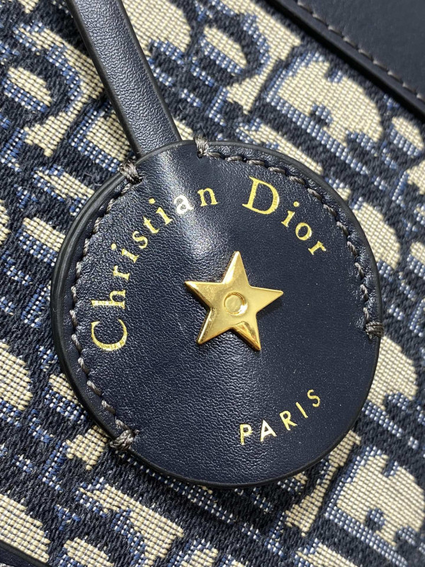 D*or medium d-vibe bowling bag-25*9.5*16cm