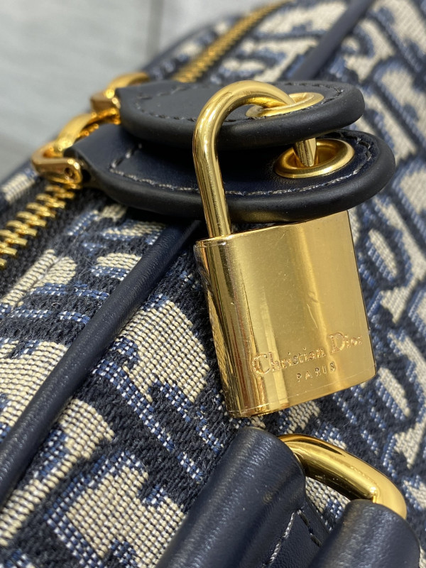 D*or medium d-vibe bowling bag-25*9.5*16cm