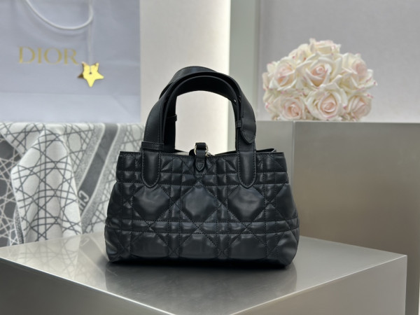 small D*or toujours bag-23*15*15cm