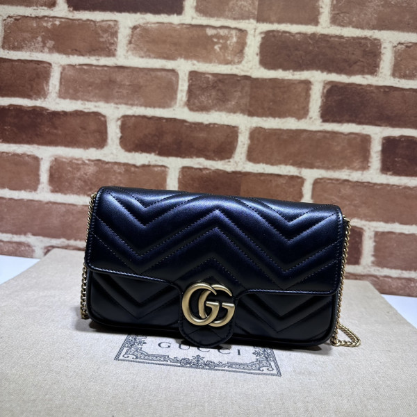 G*u*i gg marmont mini bag 21cm