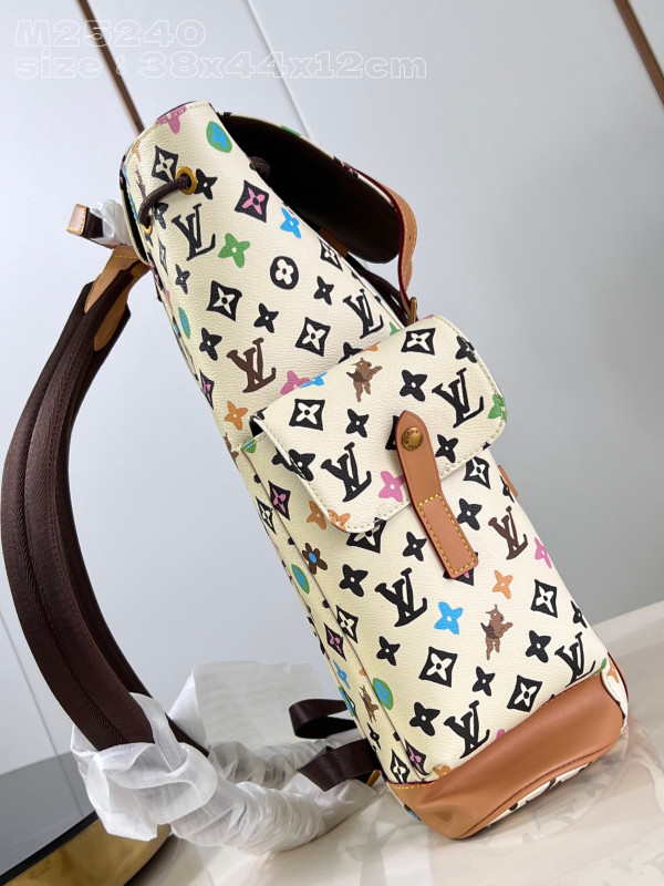 l**is V*t*n christopher backpack-38*44*12.5cm