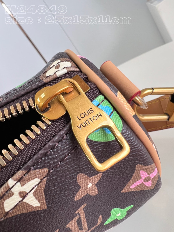 l**is V*t*n keepall bandouliÈre 25